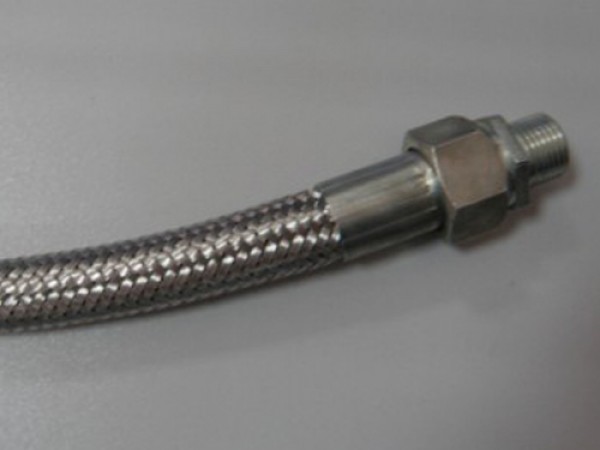 攀枝花鍍（dù）鋅穿線管