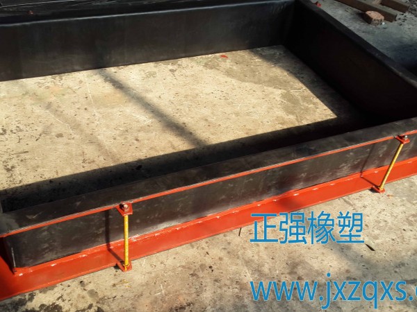 棗莊（zhuāng）橡膠（jiāo）補償器